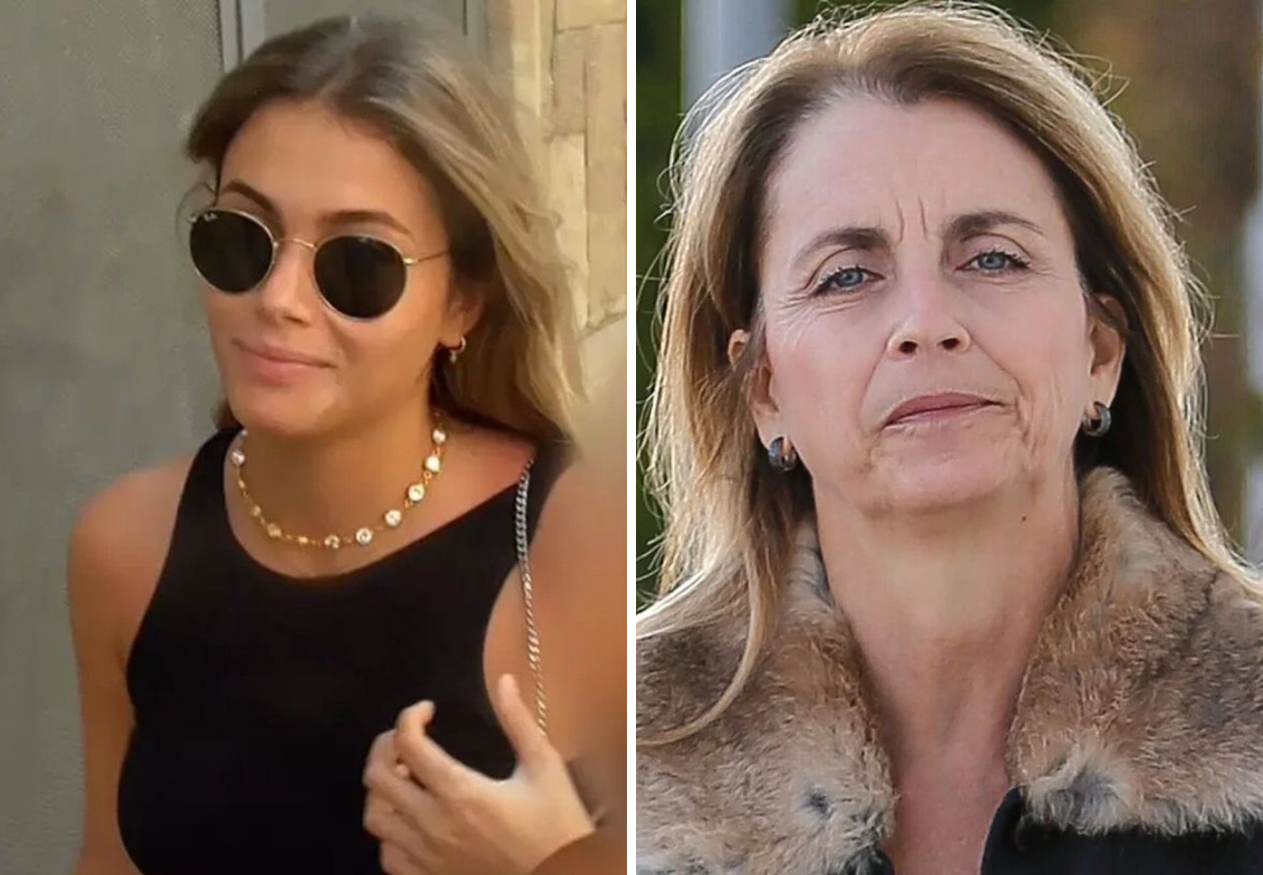 Video de borrachera desencadena pelea entre Clara Chía y mamá de Piqué