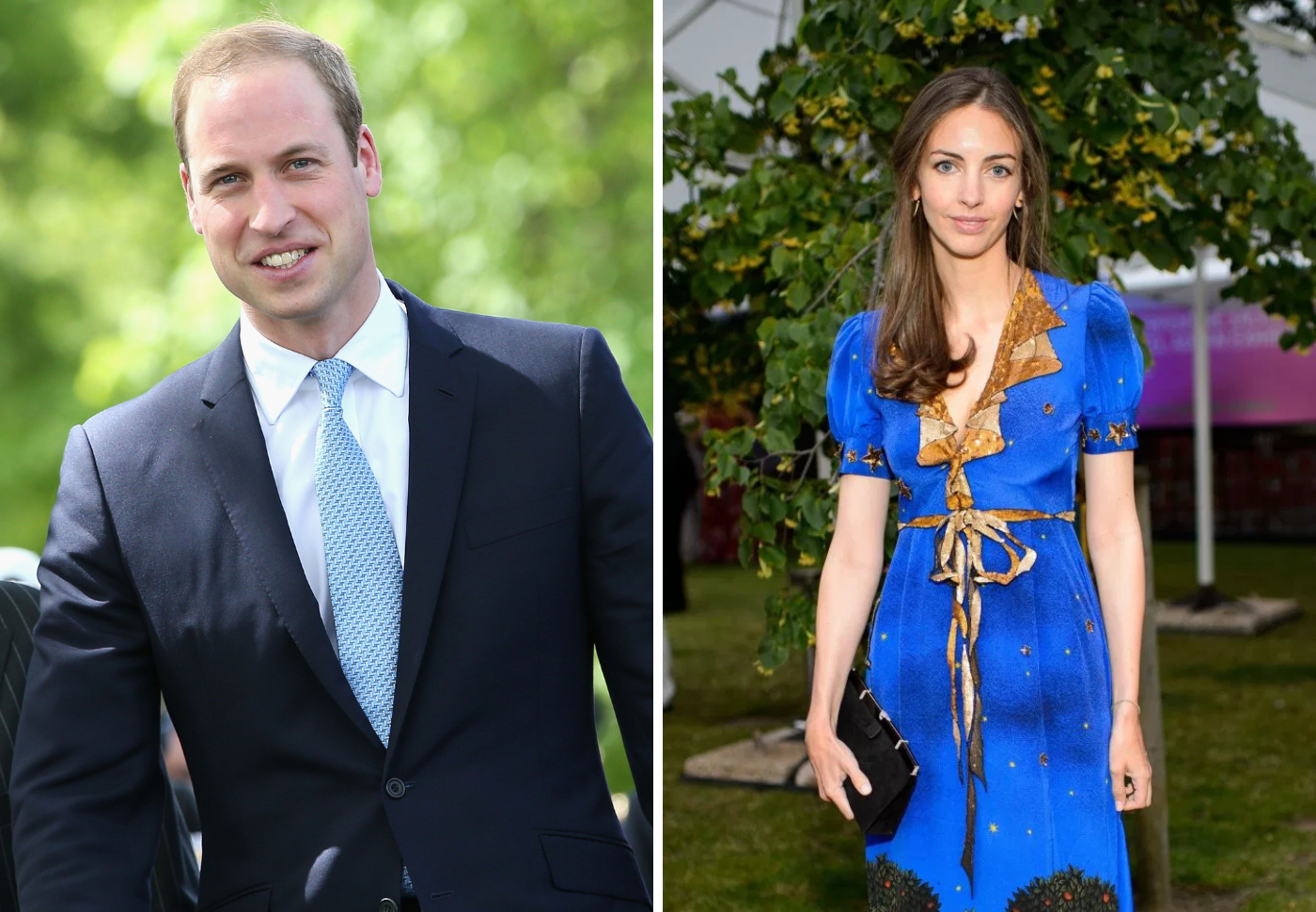 ¿El príncipe William podría tener una hija con Rose Hanbury producto de su infidelidad?