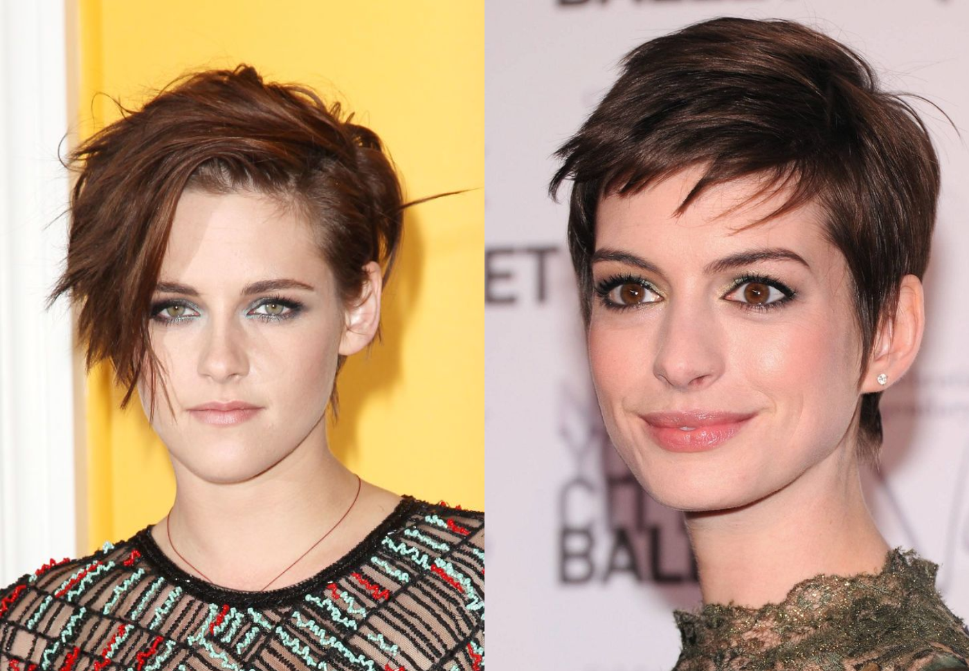 Haircuts en tendencia este otoño/invierno 2023
