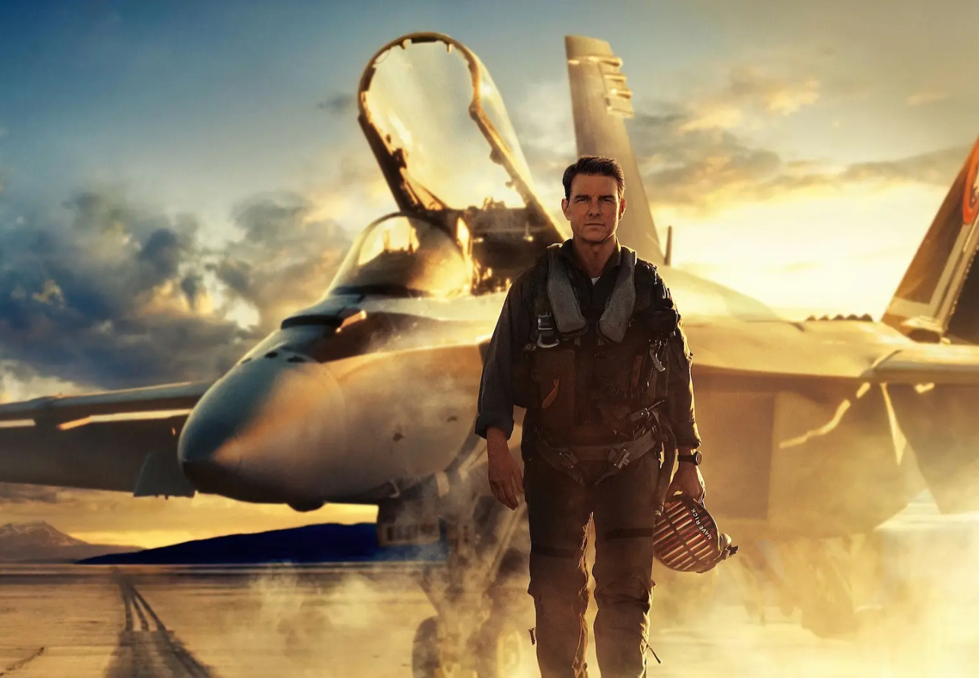 <b>‘Top Gun: Maverick’, Amazon Prime Video</b>parece un resultado directo de su increíble éxito en la taquilla mundial. Y es que no puede menospreciarse el tremendo impacto que ha tenido la secuela de ‘Top Gun’, especialmente en suelo norteamericano. Ya la podemos ver en streaming 