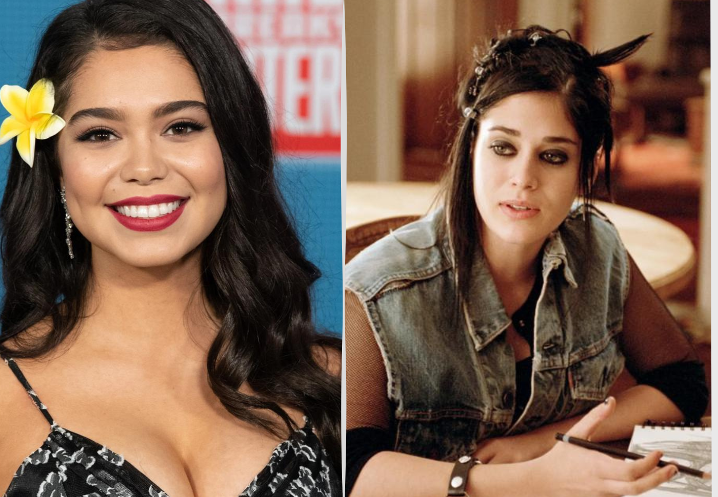 <b>Auli’i Cravalho será Janis </b>La hawaiana dio voz en inglés al personaje titular de Moana de Disney. De igual manera, participó en el drama La esperanza y esa cosa con plumas de Netflix. También la comedia romántica Crush, de Hulu.