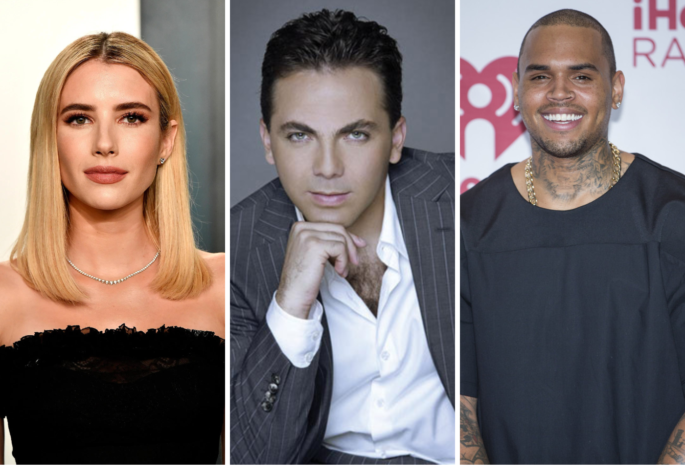 Estos famosos demuestran que no todo es lo que parece, que las sonrisas y las fotos de amor en redes sociales podrían estar muy alejado de la realidad, escondiendo que el verdadero terror que vivieron sus víctimas. Te traemos las celebridades que fueron acusados de agresión física por sus parejas.