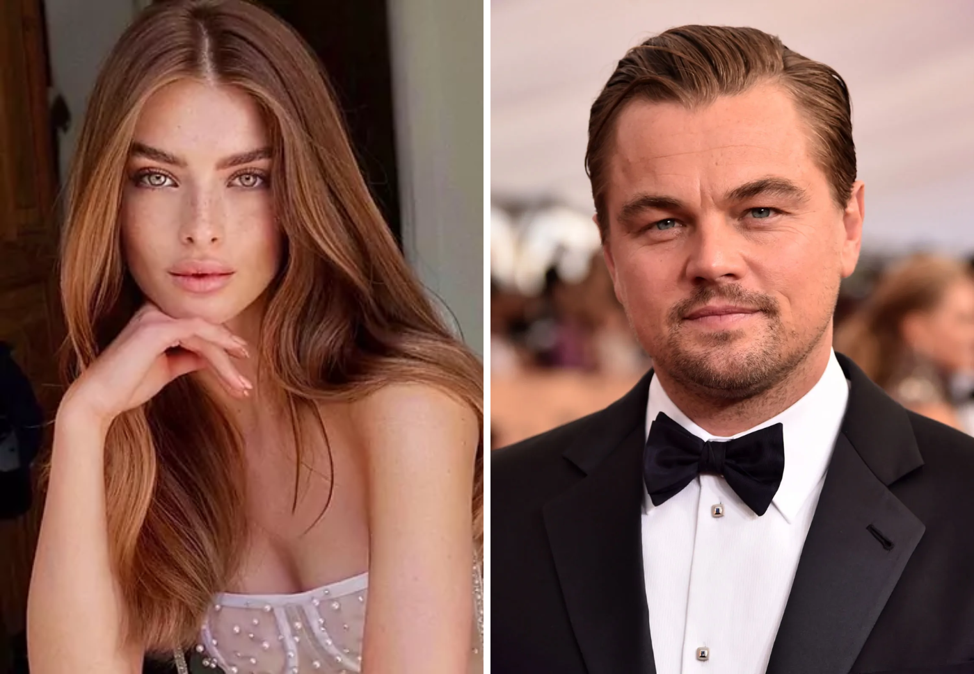 ¿Quién es Eden Polani, la nueva conquista de Leonardo DiCaprio?