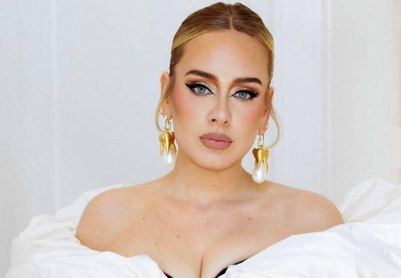 <b>Adele: </b>La británica ha rechazado en varias ocasiones ser parte del show del medio tiempo, pues considera que su música no es la adecuada para este tipo de evento