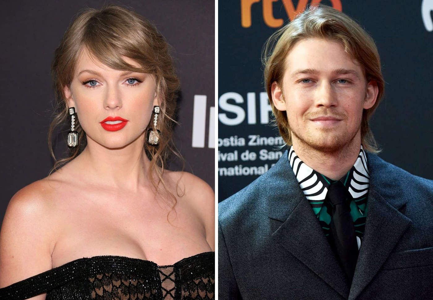 Así fue la relación de Taylor Swift y Joe Alwyn