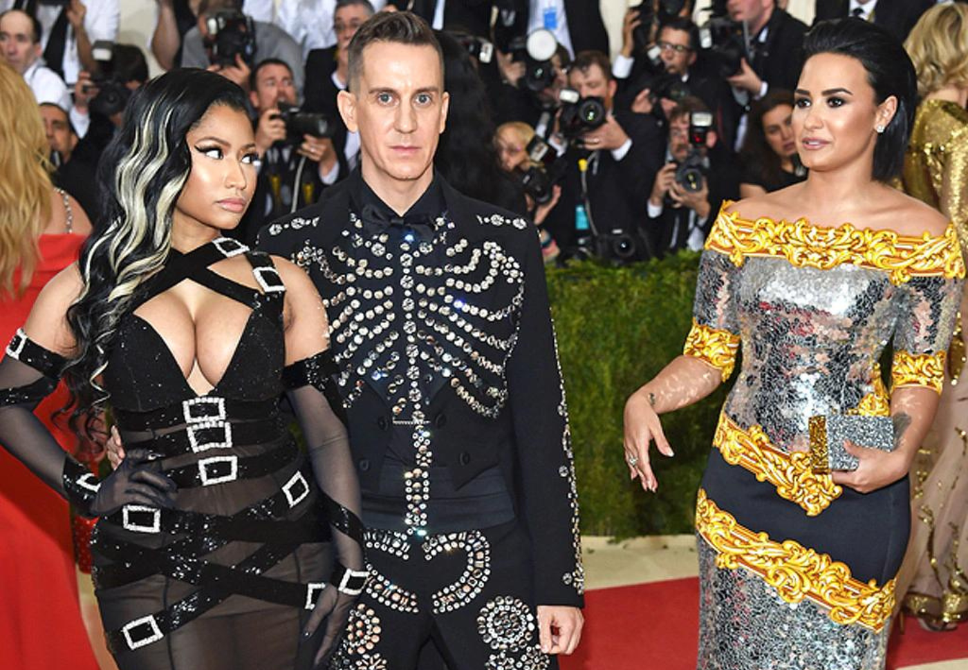 Los escándalos más inolvidables en la historia de la Met Gala