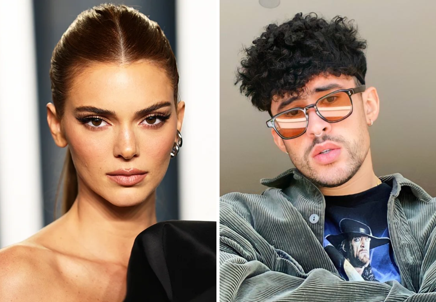 ¿Hay un romance entre Kendall Jenner y Bad Bunny?