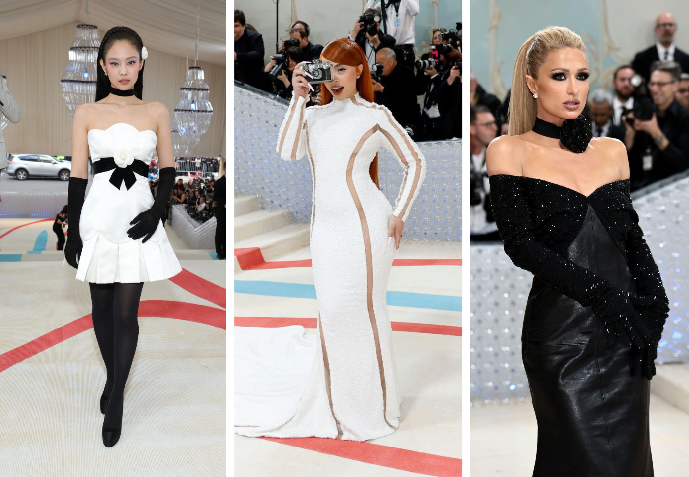 Los mejores momentos de la Met Gala 2023