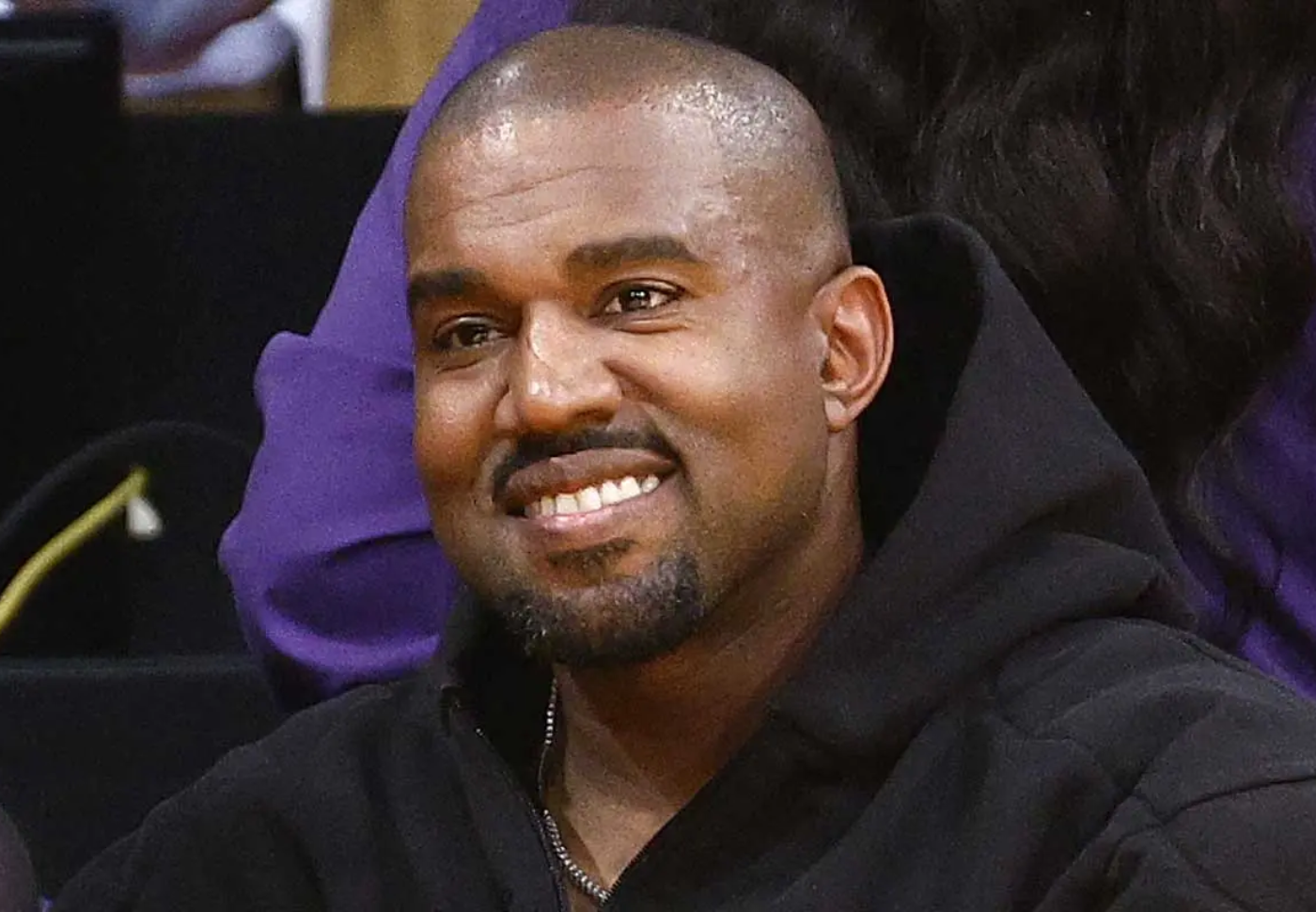<b>Kanye West, «Ye»: </b>El famoso rapero fue invitado para el Super Bowl XLVIII, pero al final la oferta que le hicieron no le convivencia, debido que el artista exigía demasiados recursos para que su presentación se realizará.