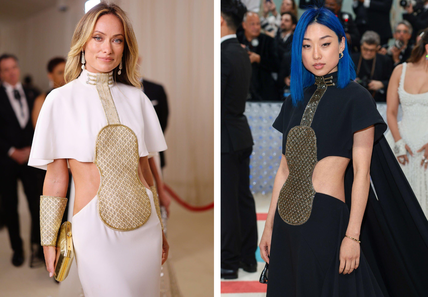 Los mejores momentos de la Met Gala 2023