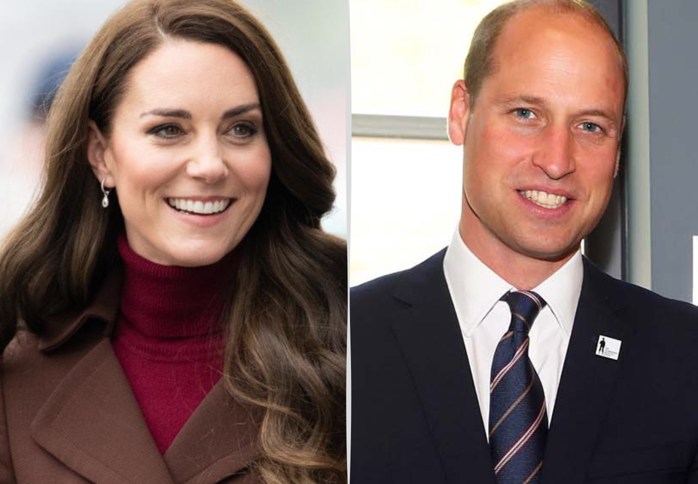 ¿Kate Middleton pretende exponer las infidelidades de William?