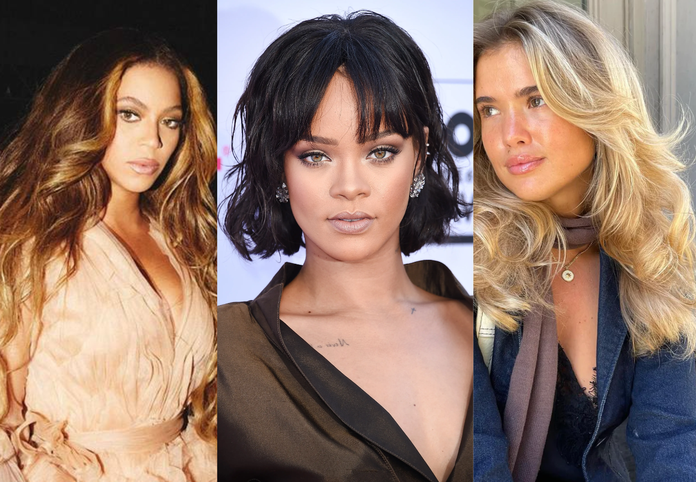 Haircuts en tendencia este otoño/invierno 2023