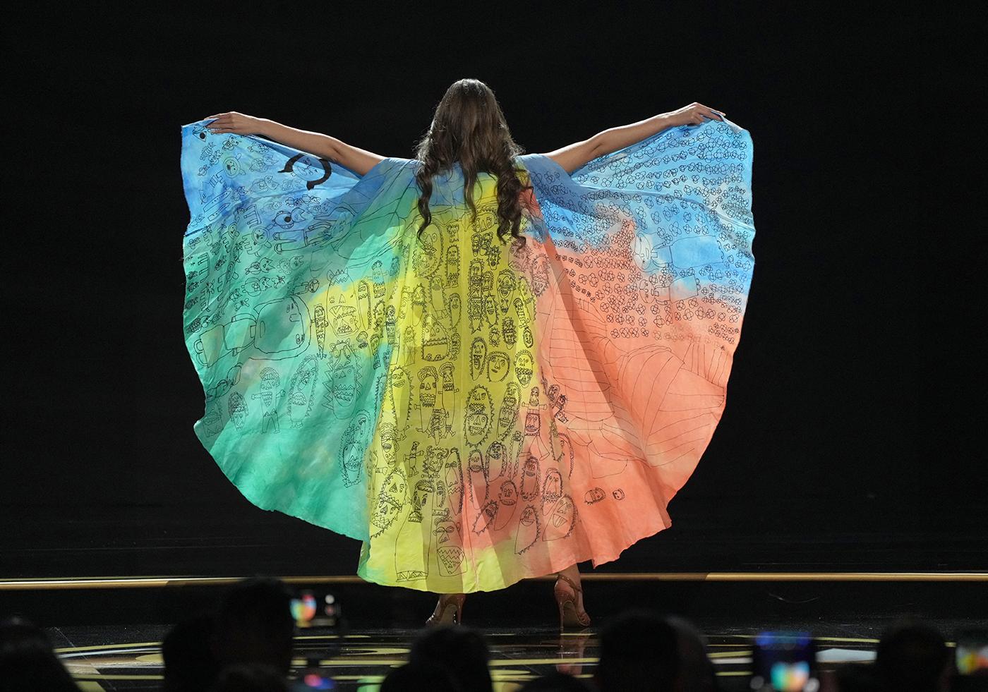 Miss Portugal, Telma Madeira