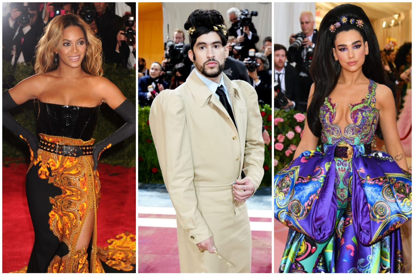 7 pasos para asegurar tu entrada a la MET GALA