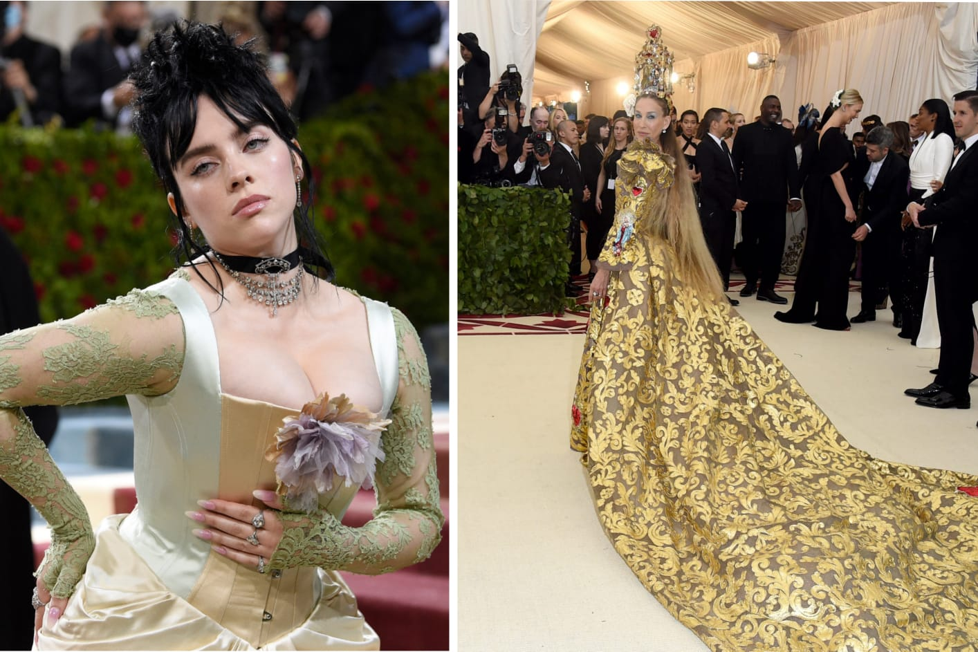 7 pasos para asegurar tu entrada a la MET GALA