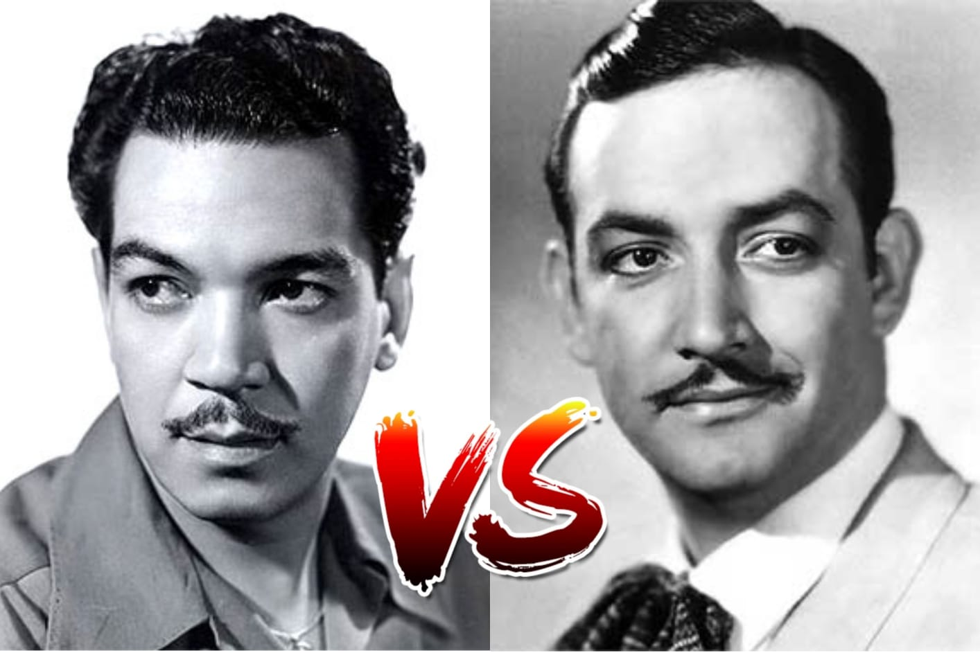 En algún momento, Cantinflas y Pedro Negrete fueron amigos, pero eso terminó en 1951 debido a una gran pelea que los dos protagonizaron dentro de una asamblea en la Asociación Nacional de Actores (ANDA), ya que Jorge Andrade, también conocido como ‘El Charro Cantor’, fue denunciado públicamente por Leticia Palma por intento de homicidio.