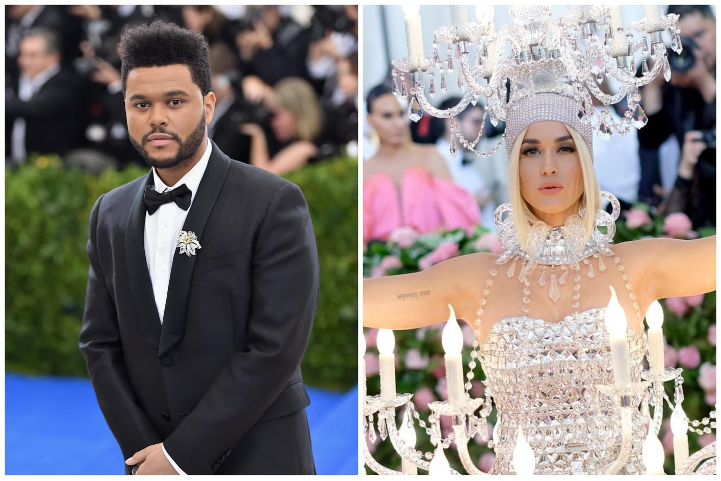 <b>Realiza una presentación musical dentro del evento</b>Si tu talento es la música, hay dos opciones: primero, que Anna Wintour te invite, lo que sería un gran honor, y, en segundo lugar, mandar una solicitud para poder presentarte en la gala; en ambos casos, tu entrada es completamente gratis.