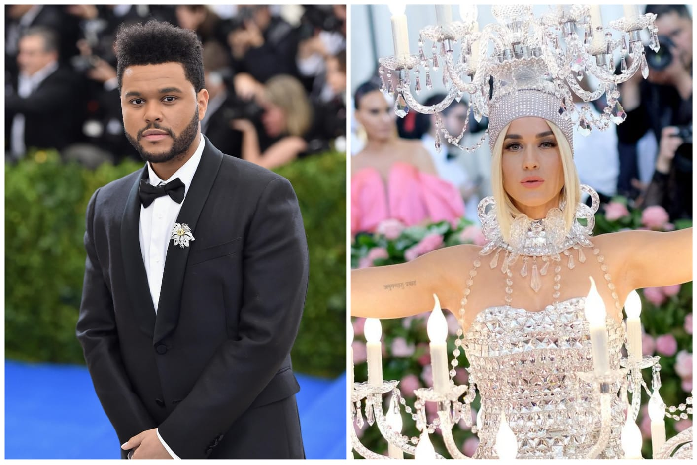 7 pasos para asegurar tu entrada a la MET GALA