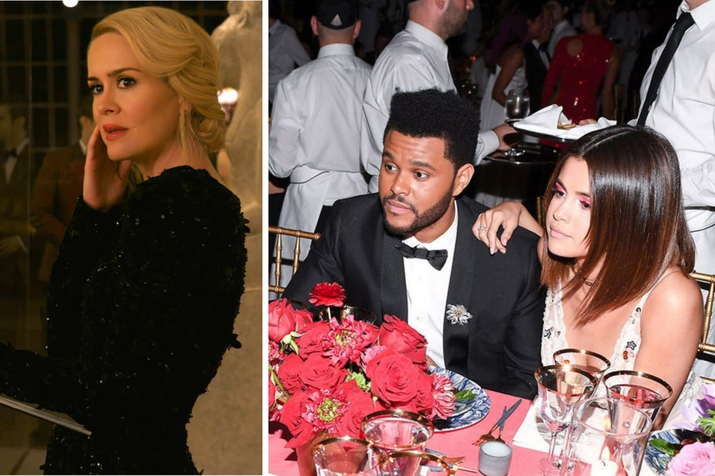 <b>Ofrece tus servicios a la MET GALA</b>Si bien entrar a la Met Gala no es tan sencillo como se diga, sirviendo y atendiendo a los invitados puede ser una muy buena opción que garantizaría tu entrada. Ya puede ser siendo mesero, cocinero, guardia u organizador de eventos, ¡entrarás gratis!
