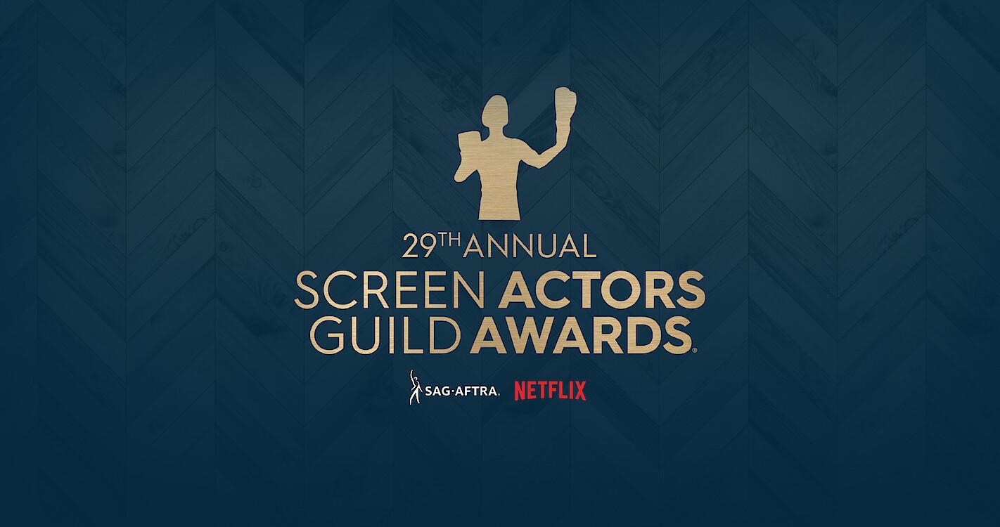 Todos los ganadores de los SAG Awards 2023