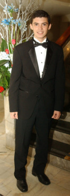 Prom de La Academia Pinares