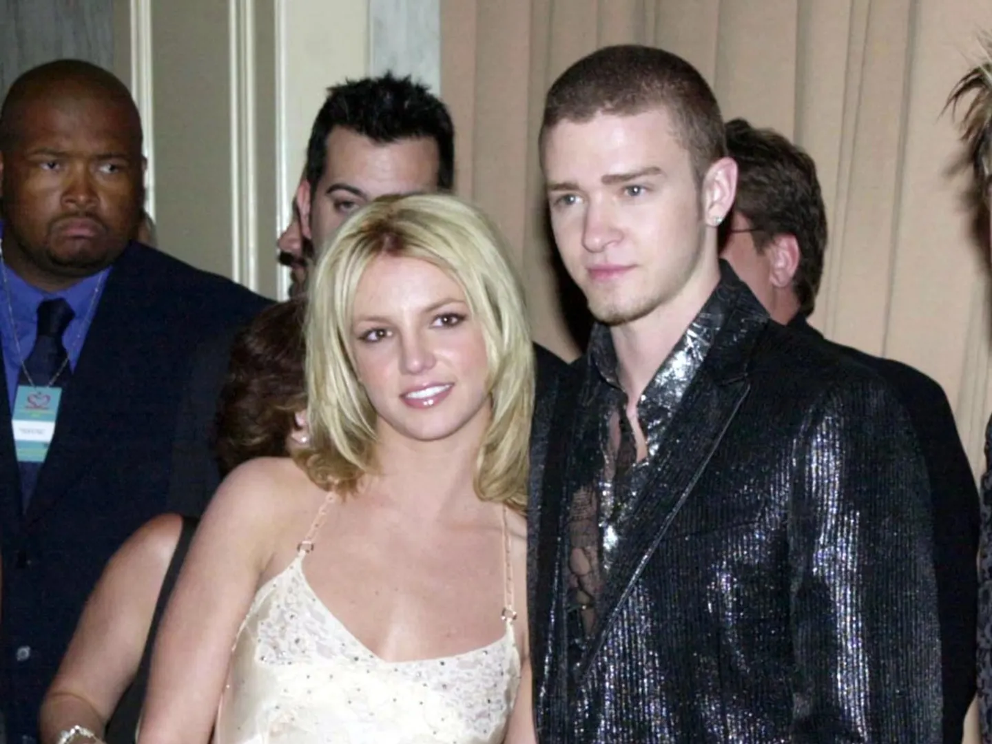 Britney Spears revela que decidió interrumpir su embarazo cuando era novia de Justin Timberlake