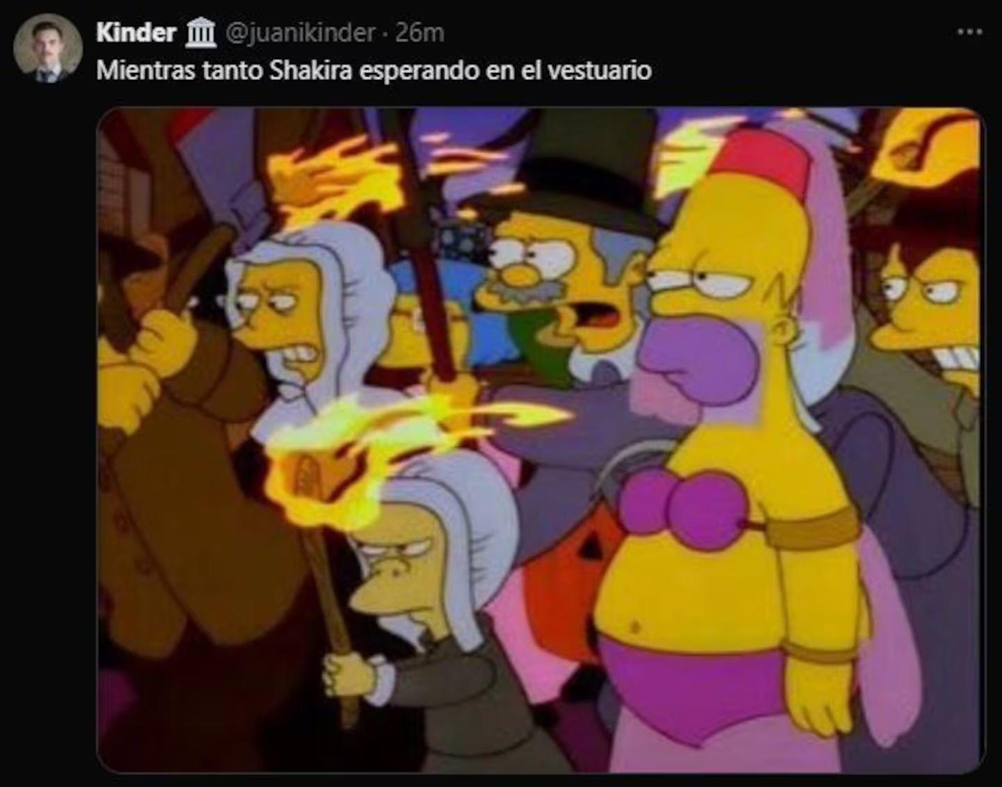 Los mejores memes de la final de la Copa América 2024