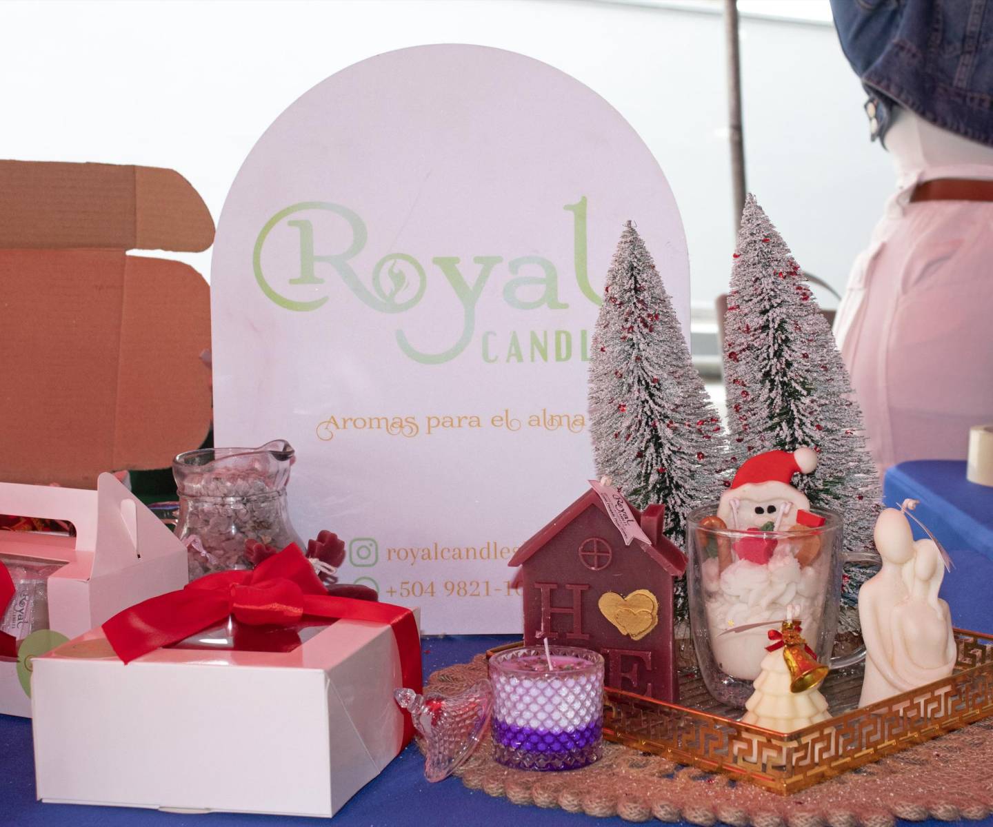 Grupo Flores presenta Bazar “Creciendo Juntos”