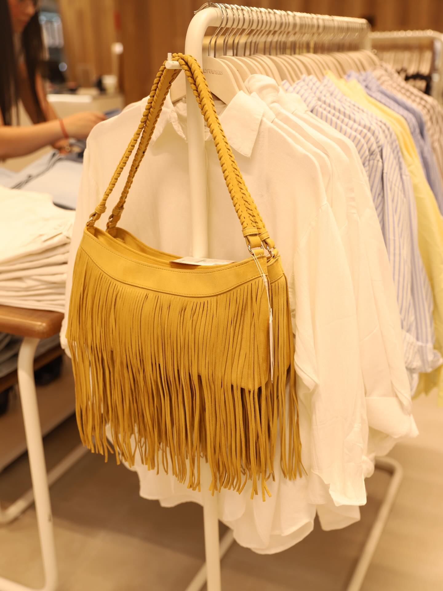 Stradivarius reabre su tienda en Tegucigalpa con un concepto renovado e innovador