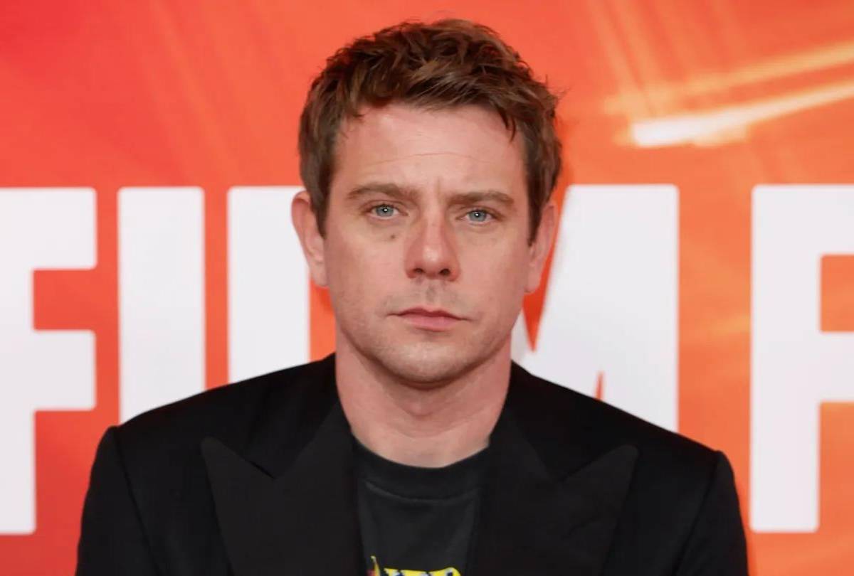 ¡Es oficial! Jonathan Anderson es el nuevo director creativo de Dior