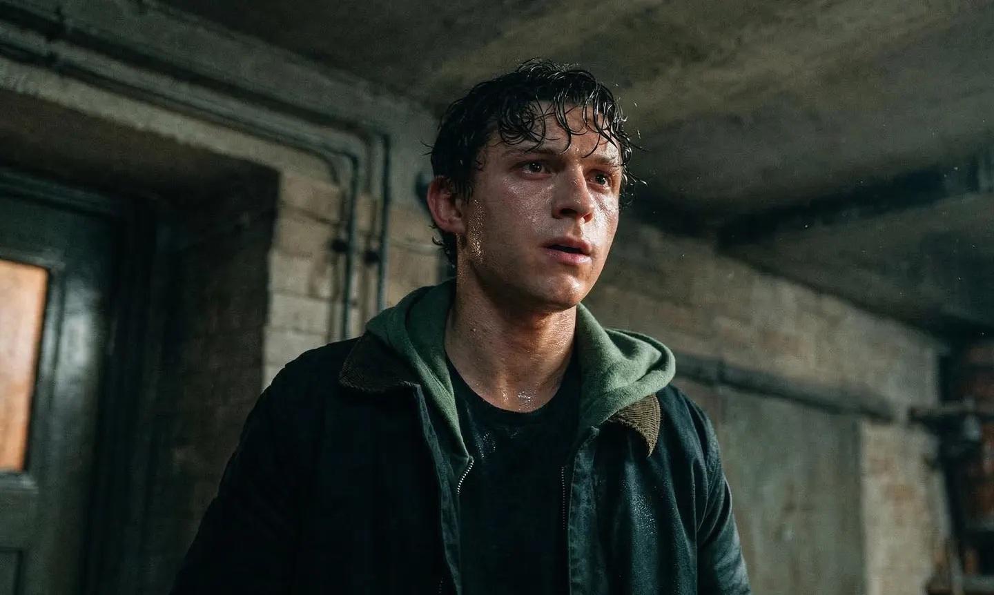 Además de lidiar con la soledad como Peter, también debe aliarse con otros personajes del Marvel Cinematic Universe como Spider-Man para enfrentarse a una nueva amenaza. Lo que faltaba: sus poderes comienzan a evolucionar repentinamente, teniendo el potencial de poner su bienestar en riesgo. 
