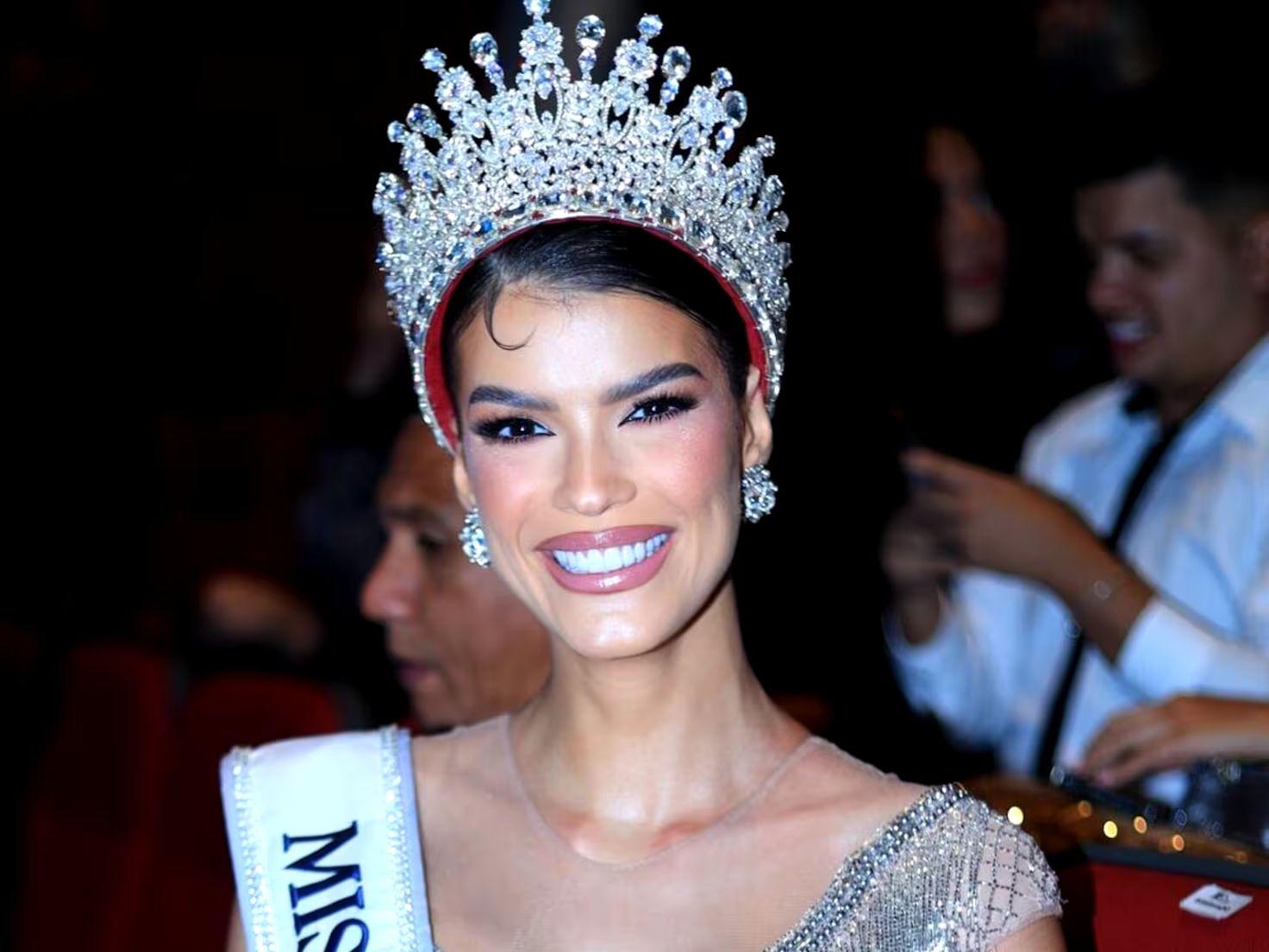 Venezuela - Ileana Márquez