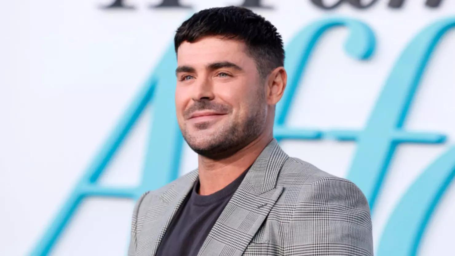 Zac Efron recuperó la consciencia y su respiración parecía estable, pero se decidió llevarlo al hospital por precaución y evitar complicaciones posteriores. En el hospital, se le realizaron radiografías para asegurar que no hubiera agua en sus pulmones. 