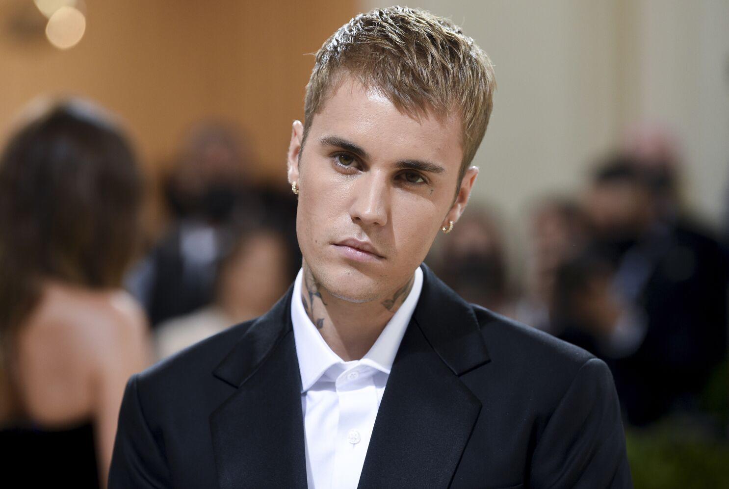 Justin Bieber (@justinbieber)Seguidores: 281 millones