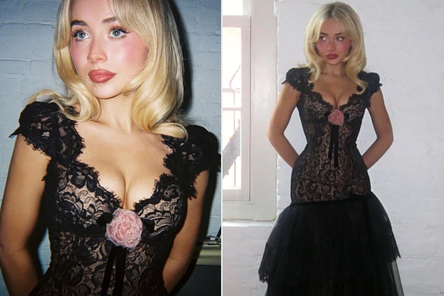 Sabrina Carpenter siempre fue fan desde 2009, siendo su primer video de YouTube un cover de <i>Picture to Burn</i>. La estrella conoció a su role model backstage en uno de sus conciertos, describiéndola como una “hermana mayor”. Años después, sería una opener para el Eras Tour.