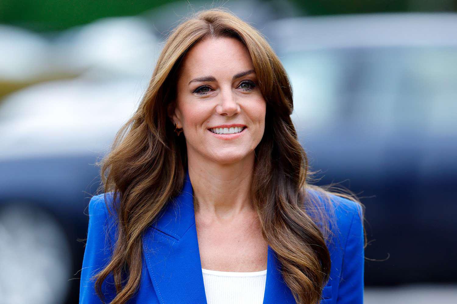 Kate Middleton anuncia que tiene cáncer