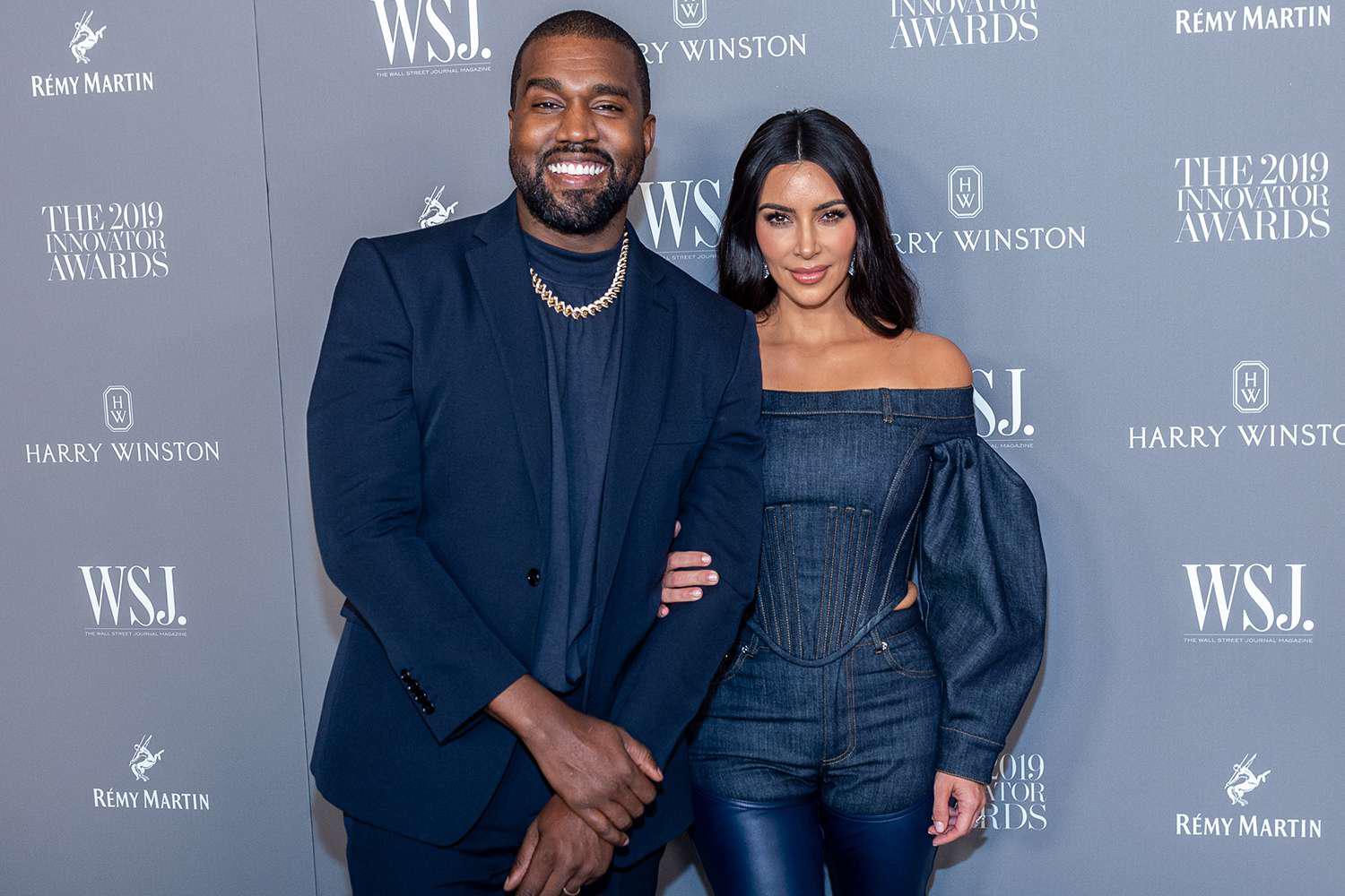Esta no es la primera vez que West enfrenta una separación pública. Su anterior matrimonio con Kim Kardashian también estuvo plagado de desafíos, incluyendo cambios en su personalidad y dificultades en la crianza compartida de sus cuatro hijos.