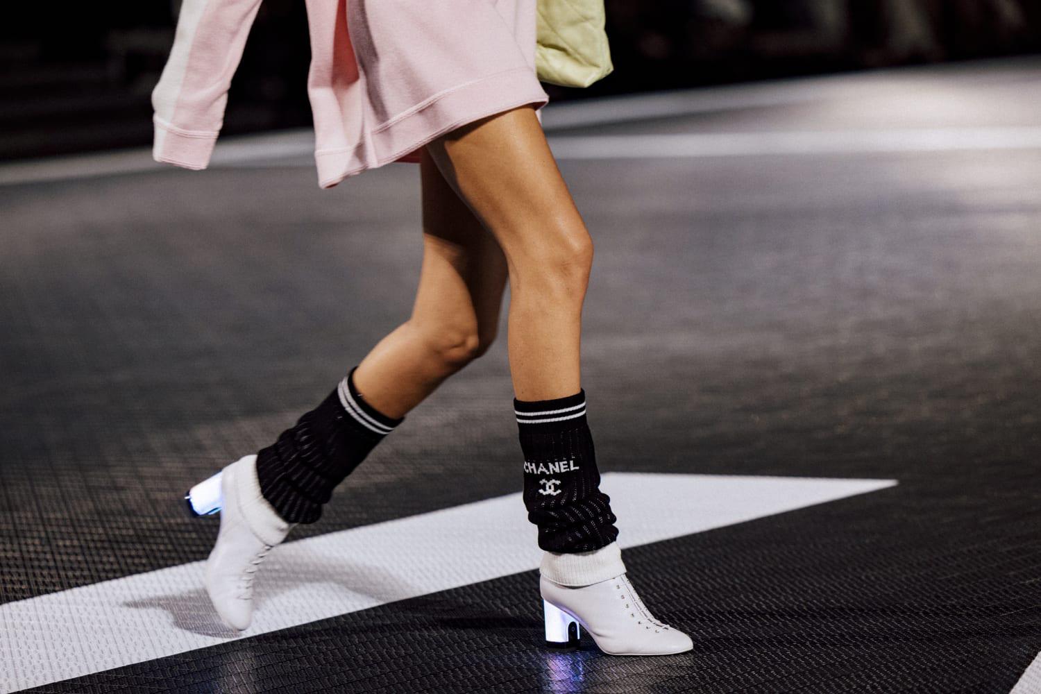 La colección Crucero 2023/2024 de Chanel
