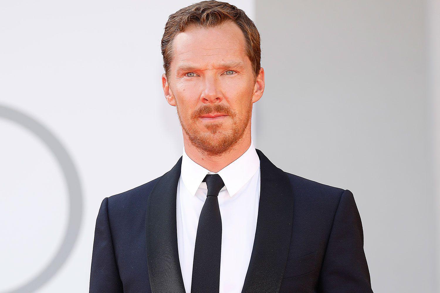 <b>Benedict Cumberbatch</b>El actor de Dr. Strage comentó durante la promoción de Avengers: Infinity War en Singapur, que realiza una dieta a base de plantas. Unas de las razones es porque considera más saludable para su piel como el cuidado del planeta tierra.