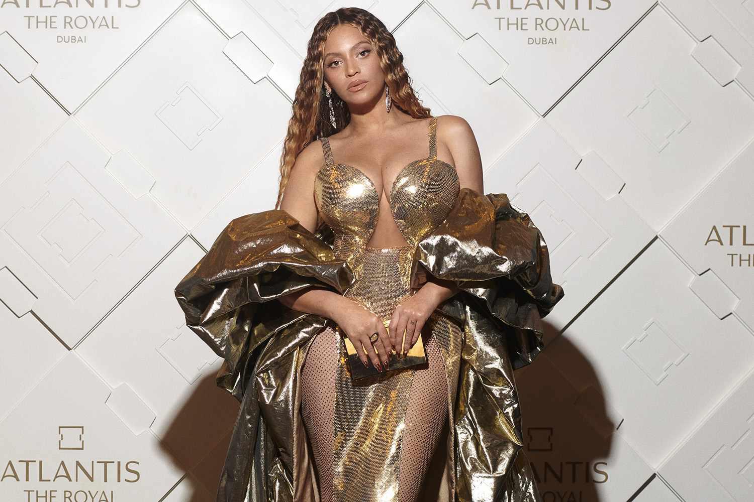 Beyonce podría convertirse en la artista con más Grammys en la historia