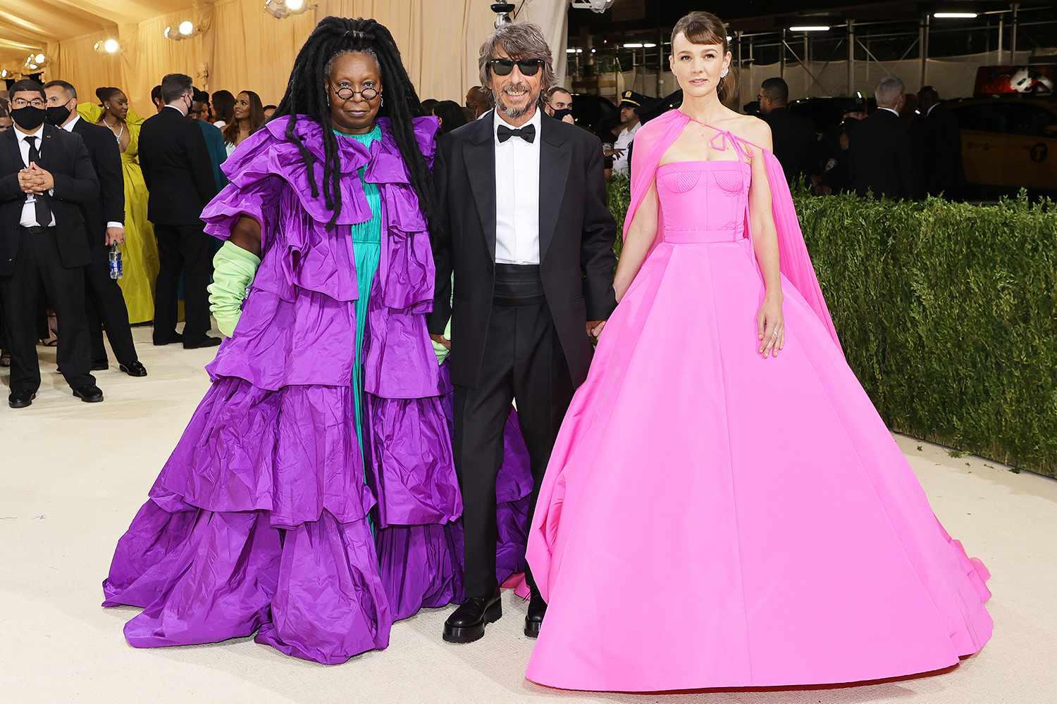 Pierpaolo Piccioli es elegido como nuevo director creativo de Balenciaga