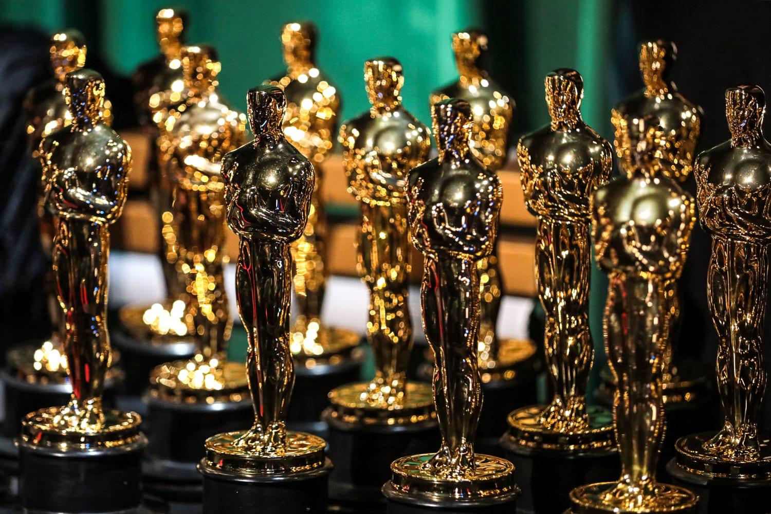 Las aspirantes a Mejor Película en los Oscar 2024