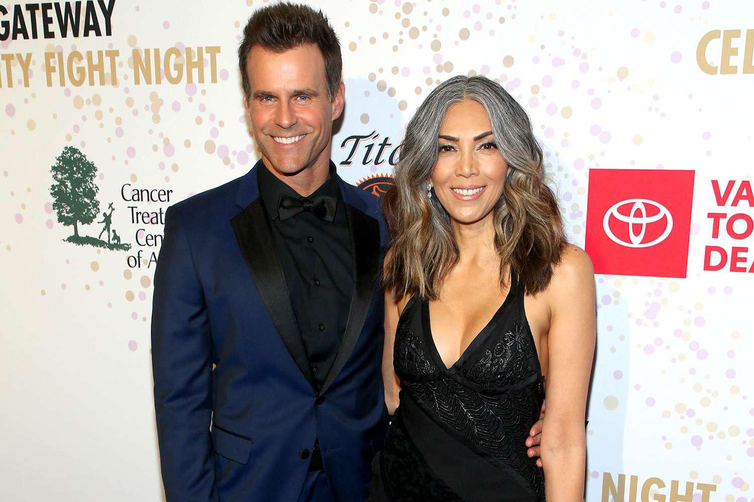 <b>Cameron Mathison</b>El actor de <i>General Hospital</i> informó que su propiedad quedó devastada. Publicó en Instagram imágenes del incendio y agradeció a los bomberos por intentar salvar su casa. También pidió a sus seguidores apoyo para las familias desplazadas.