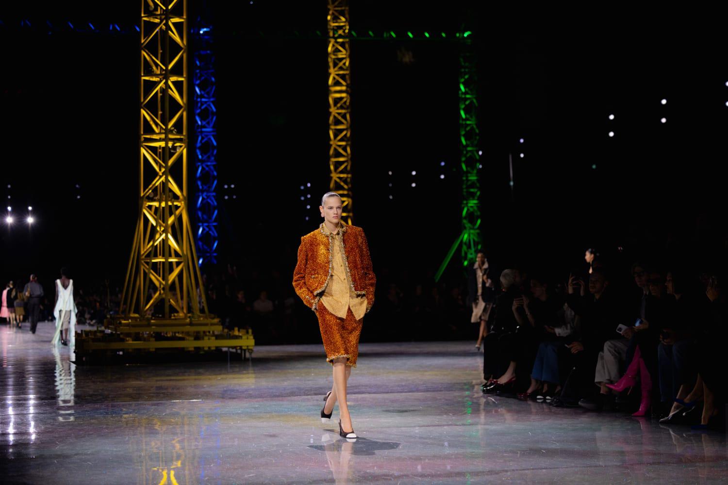 La colección Fall Winter 2026/2027 de Chanel