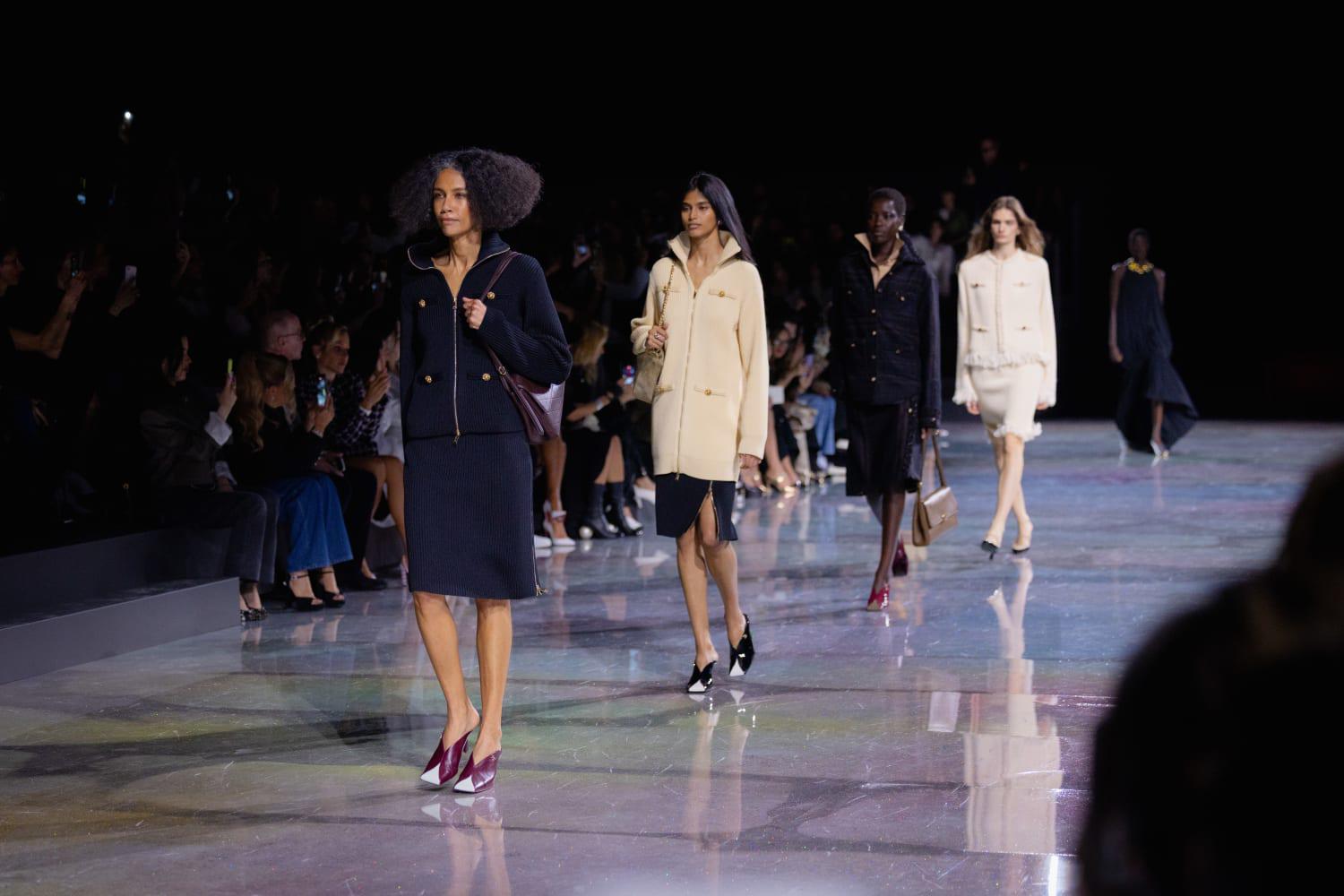 La colección Fall Winter 2026/2027 de Chanel