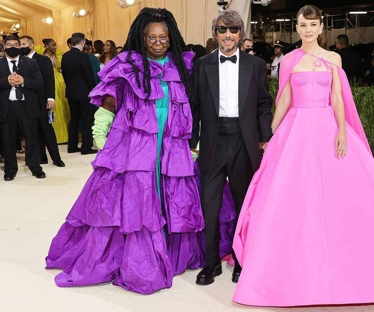 Pierpaolo Piccioli es elegido como nuevo director creativo de Balenciaga