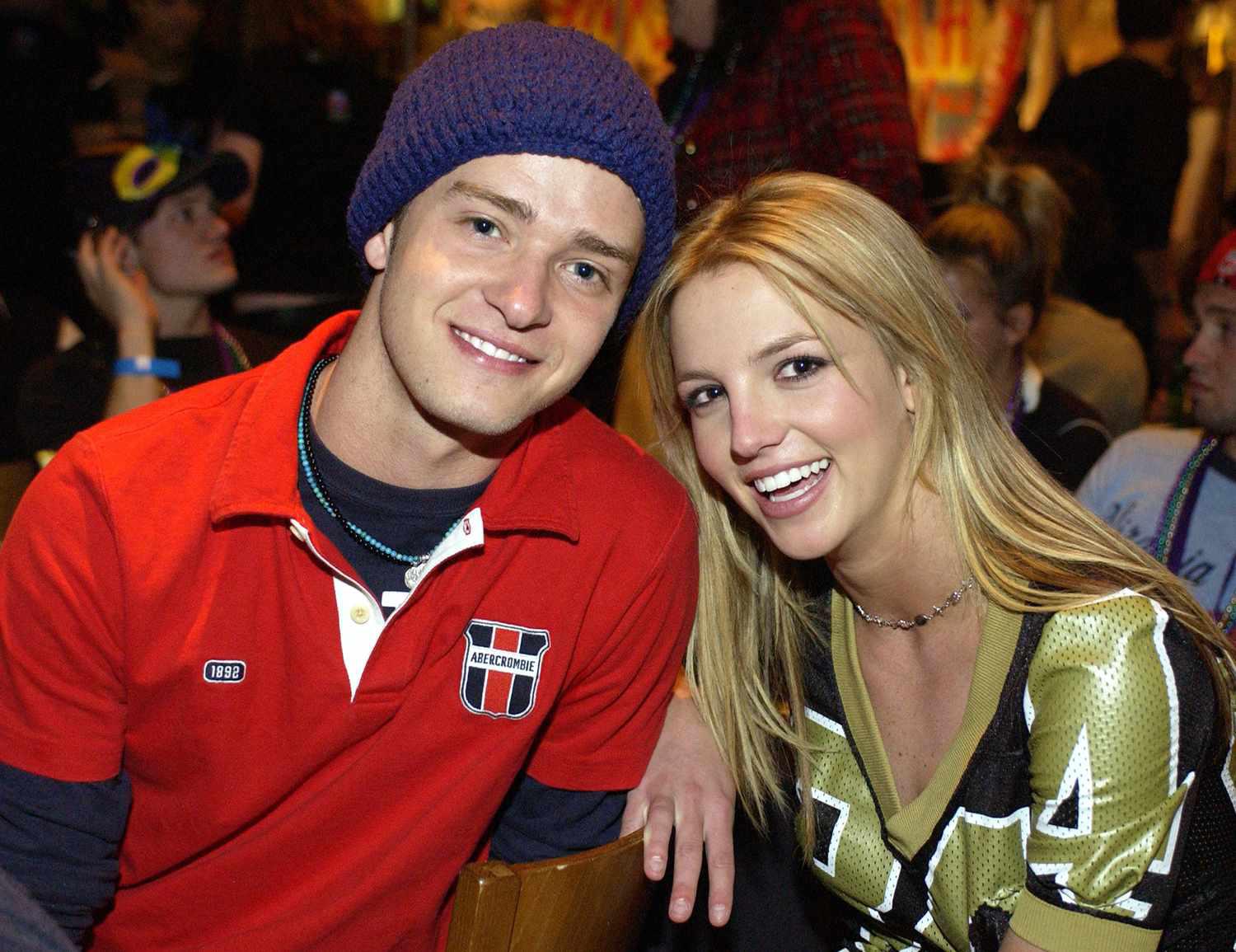 Britney Spears revela que decidió interrumpir su embarazo cuando era novia de Justin Timberlake