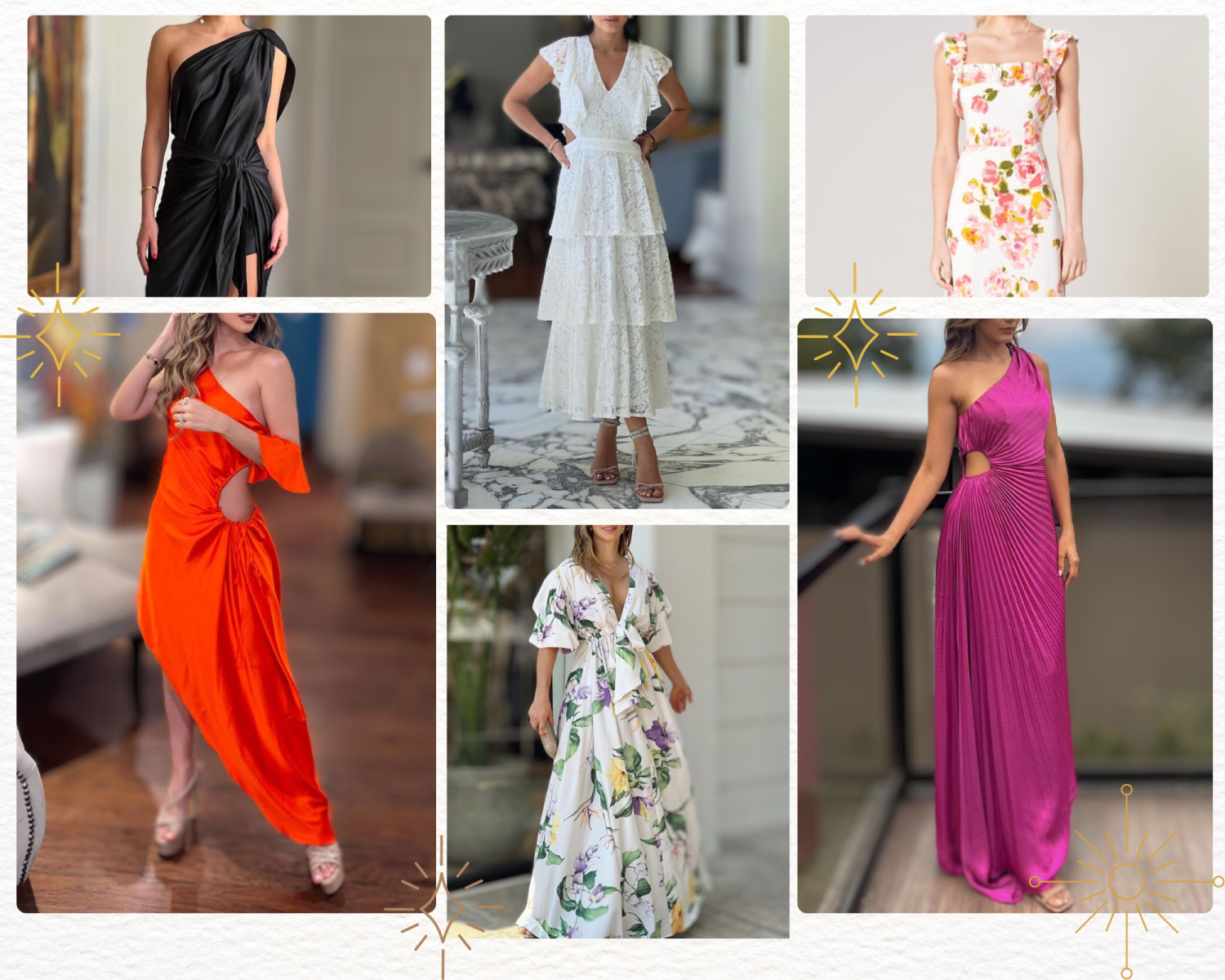 <a rel="nofollow noopener noreferrer" href="https://www.instagram.com/shopsisterlyboutique/" target="_blank">Sisterly Boutique</a> es una joya en el corazón de Honduras que ha conquistado los corazones de las mujeres que buscan estilo, elegancia y comodidad en cada prenda que visten. Creada con el propósito de celebrar la diversidad de la feminidad, esta boutique reflejando una fusión de tendencias internacionales con un toque local, creando un escaparate ecléctico que satisface las necesidades de las mujeres modernas, desde profesionales urbanas hasta amantes de la moda bohemia.