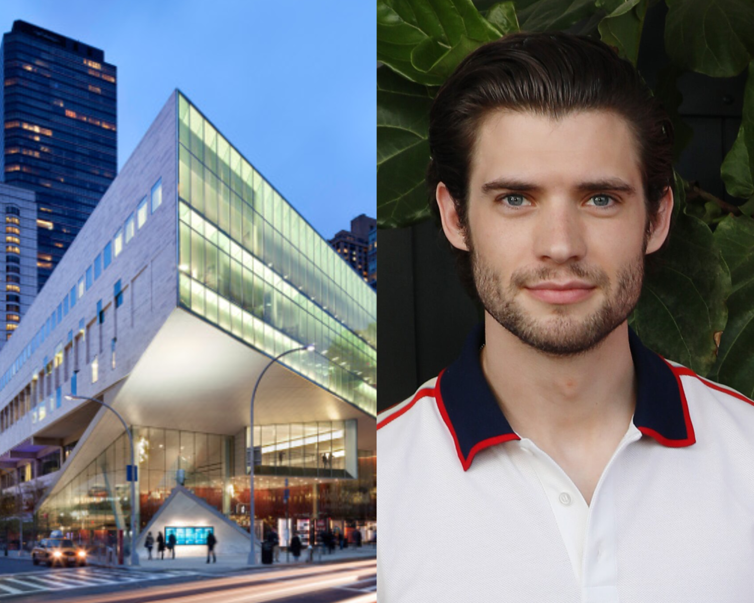 En 2016 se graduó de la prestigiosa Escuela Julliard, una destacada universidad en Nueva York, líder en educación de artes escénicas.
