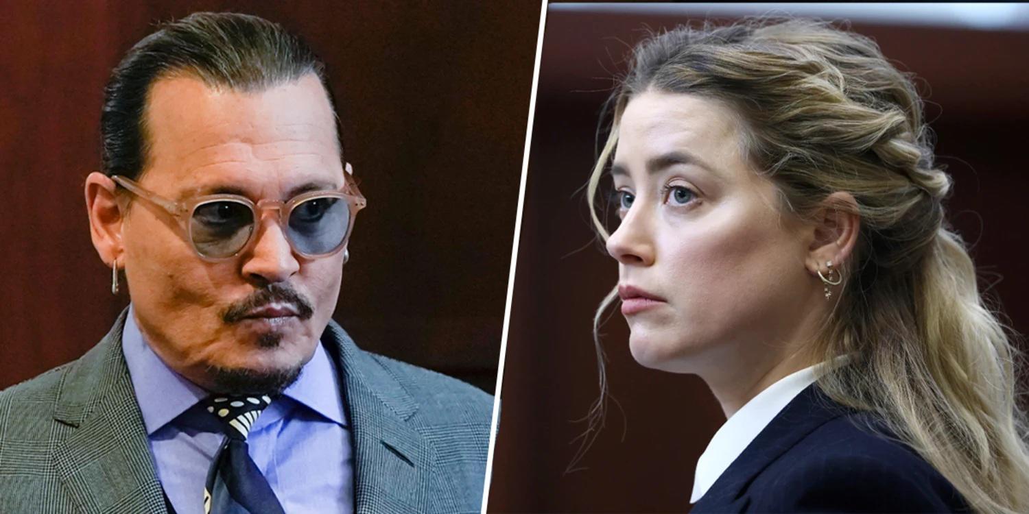 El actor estadounidense Johnny Depp enfrento en un juicio por difamación contra su exesposa, la también actriz Amber Heard, quien lo ha contrademandado. Depp demandó a Heard por 50 millones de dólares tras haber asegurado en un artículo de opinión publicado en el ‘Washington Post’ que había sido víctima de abuso doméstico. Según él, fue ella quien se comportó violentamente en la relación. 